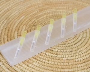 FAQ -- Skin Thickening Smooth Threads