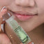 Matcha Vanilla Glossy Lip Syrup