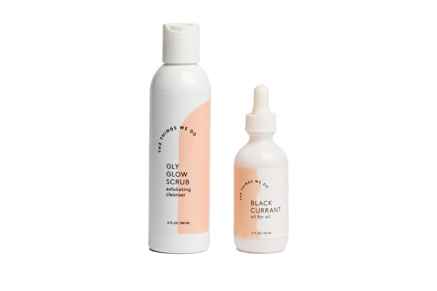 Acne Things