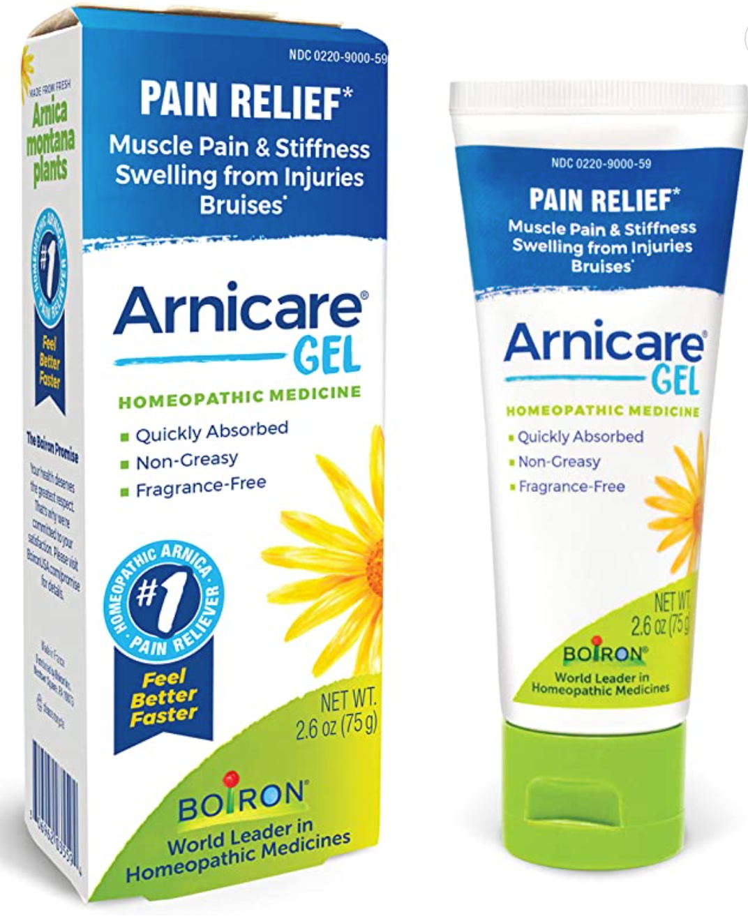 Arnicare Gel