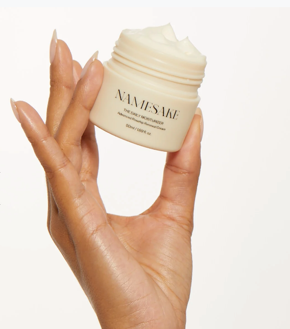 The Daily Moisturizer