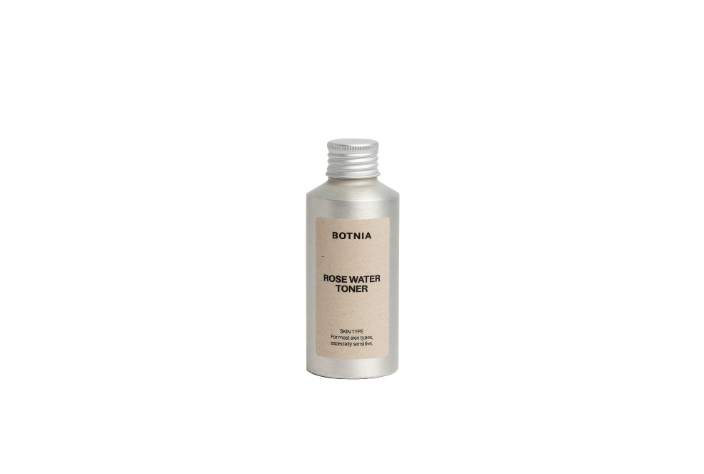Rose Water Toner