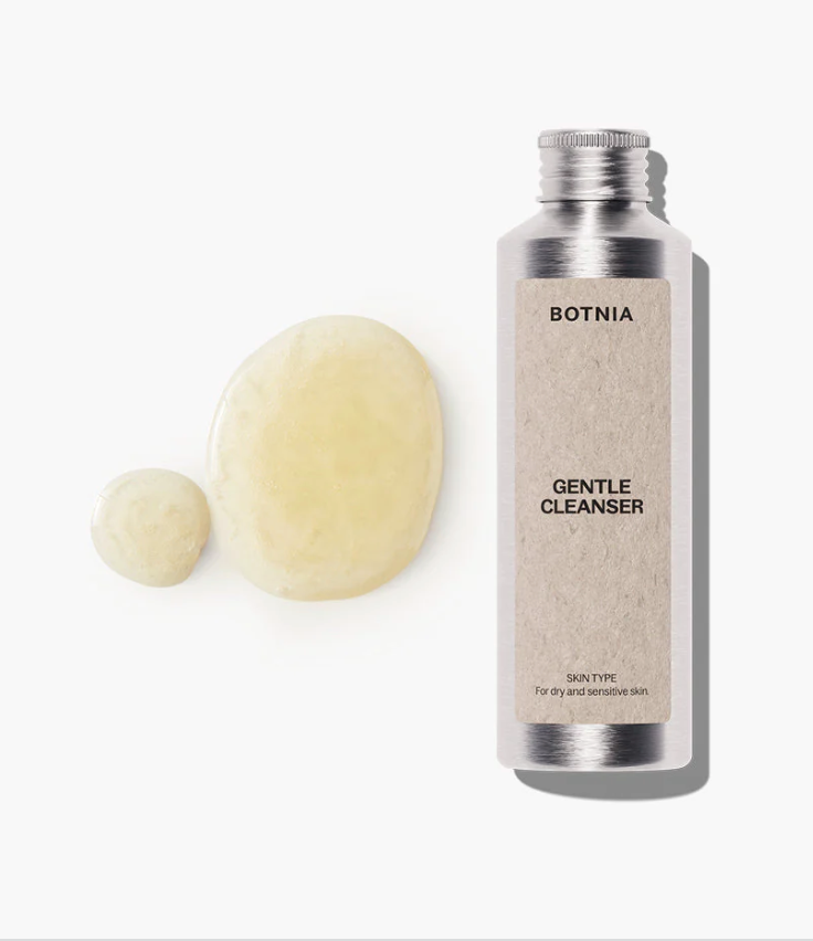 Gentle Cleanser