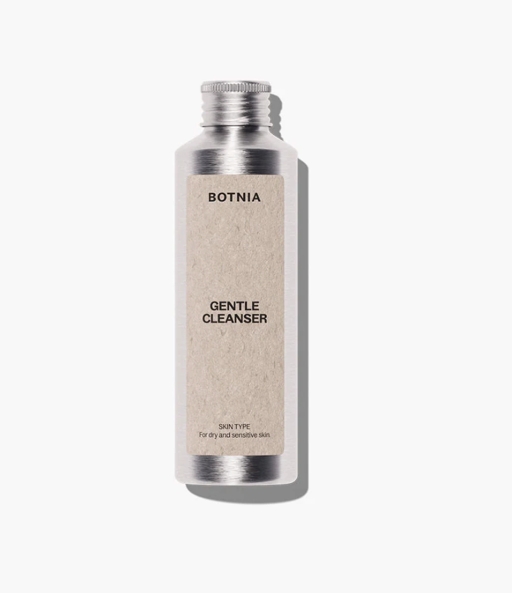 Gentle Cleanser