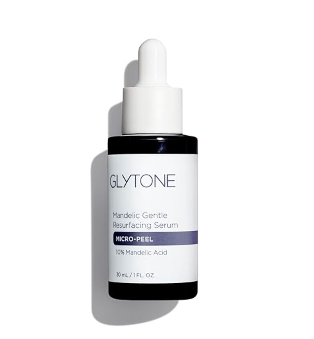 Mandelic Gentle Resurfacing Serum