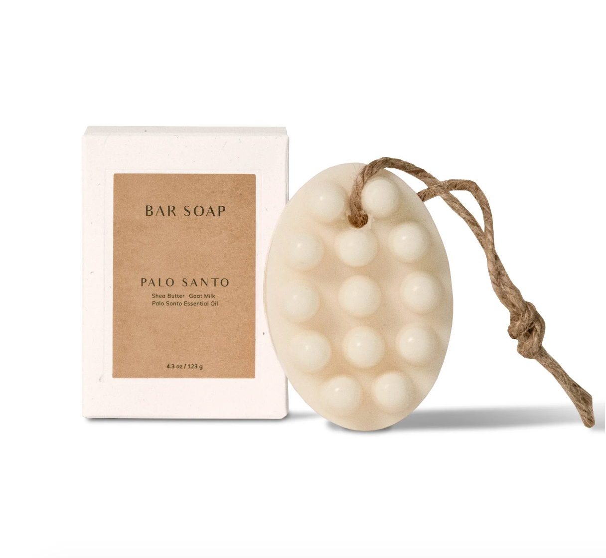 Palo Santo Bar Soap