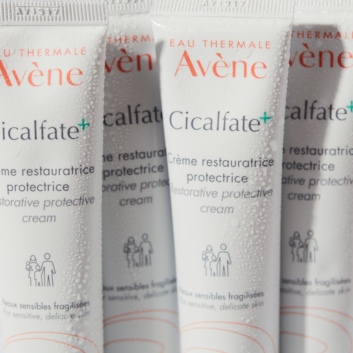 Cicalfate+ Restorative Protective Cream