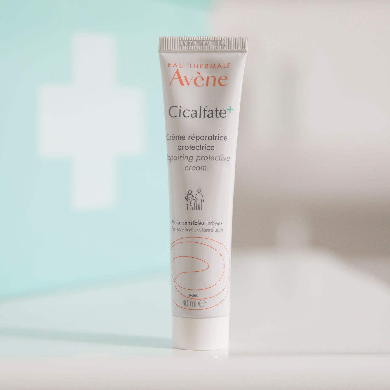 Cicalfate+ Restorative Protective Cream