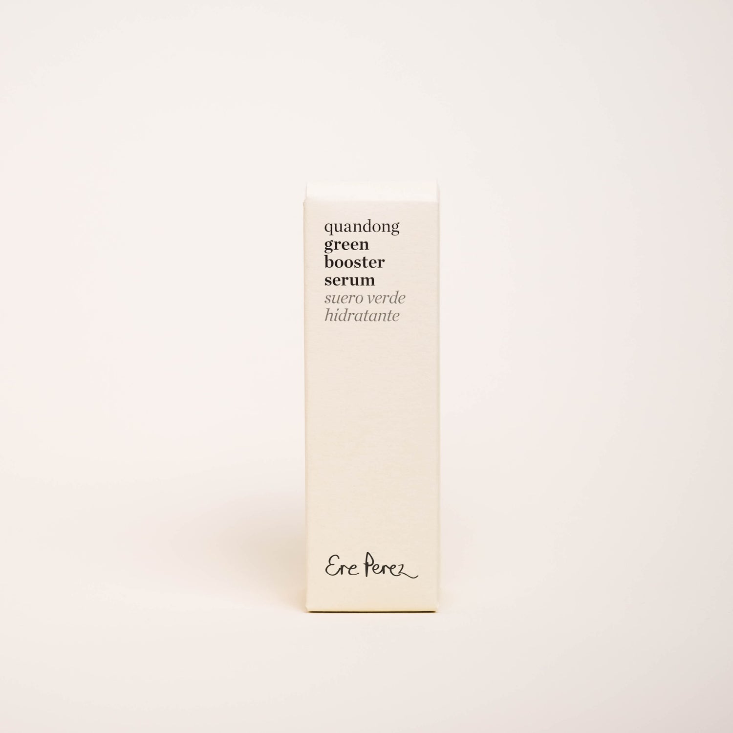 Quandong Green Booster Serum