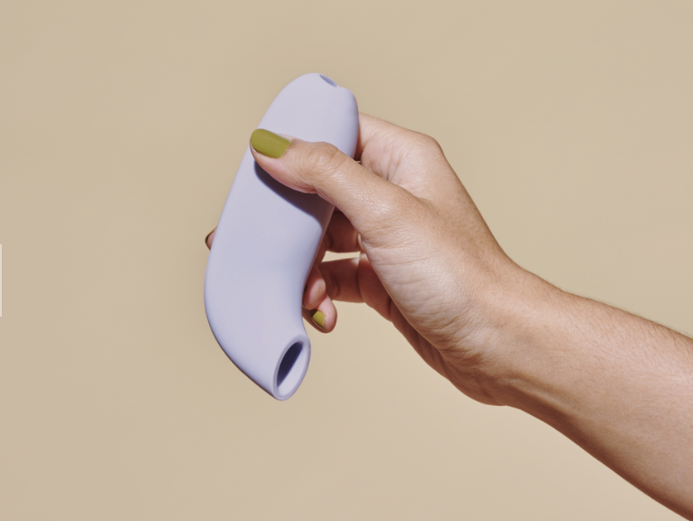 Aer Suction Toy