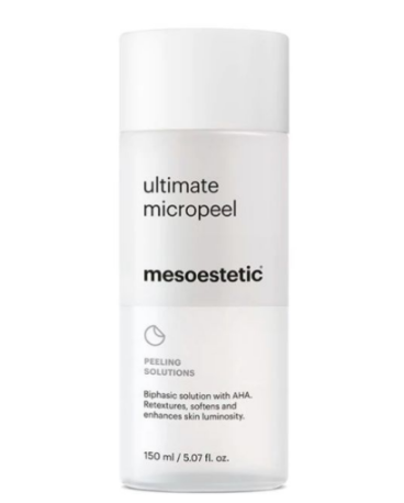 Ultimate Micropeel