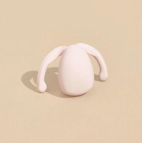 Eva Hands-free Couples Vibrator