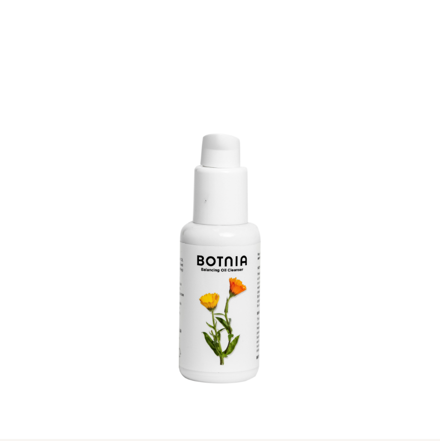 Balancing Oil Cleanser