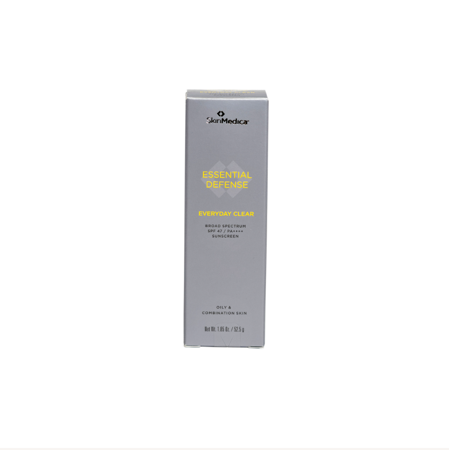 Essential Defense Everyday Clear™ Broad-Spectrum SPF 47