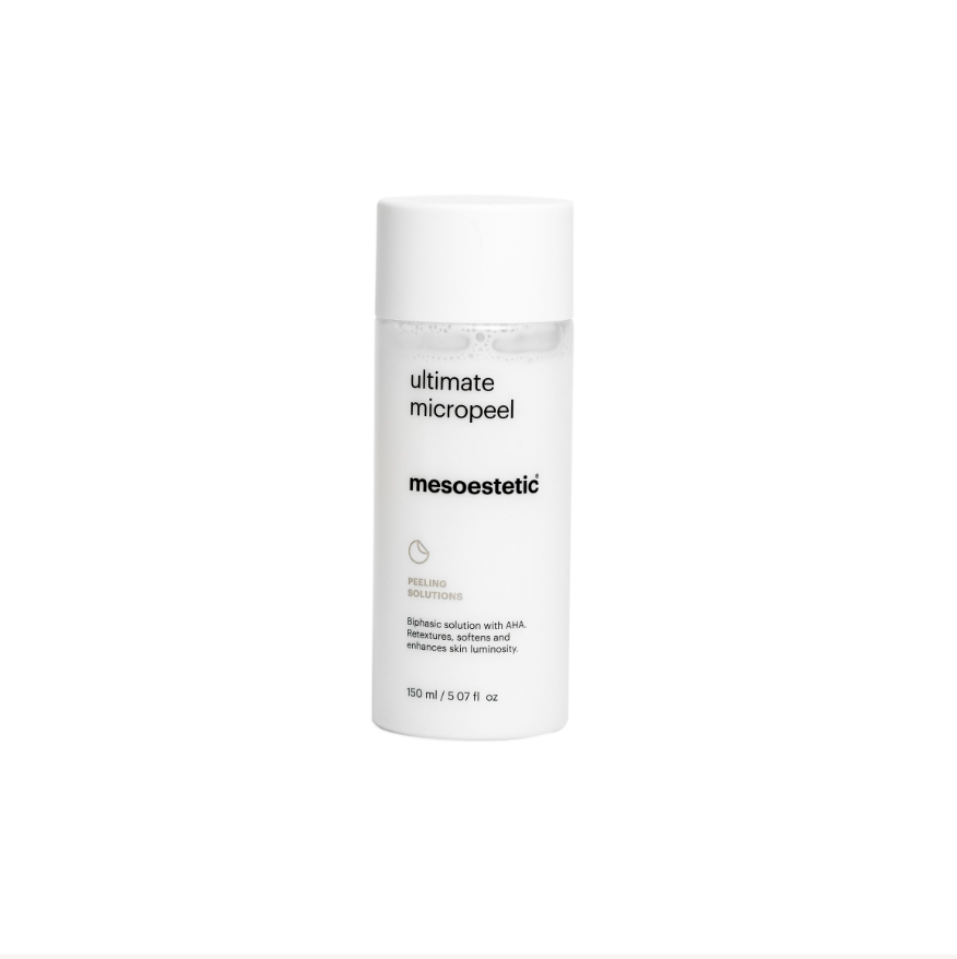 Ultimate Micropeel