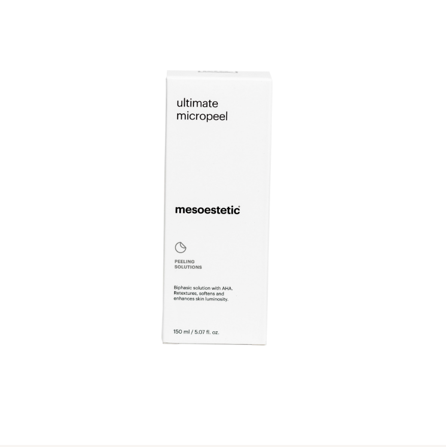 Ultimate Micropeel