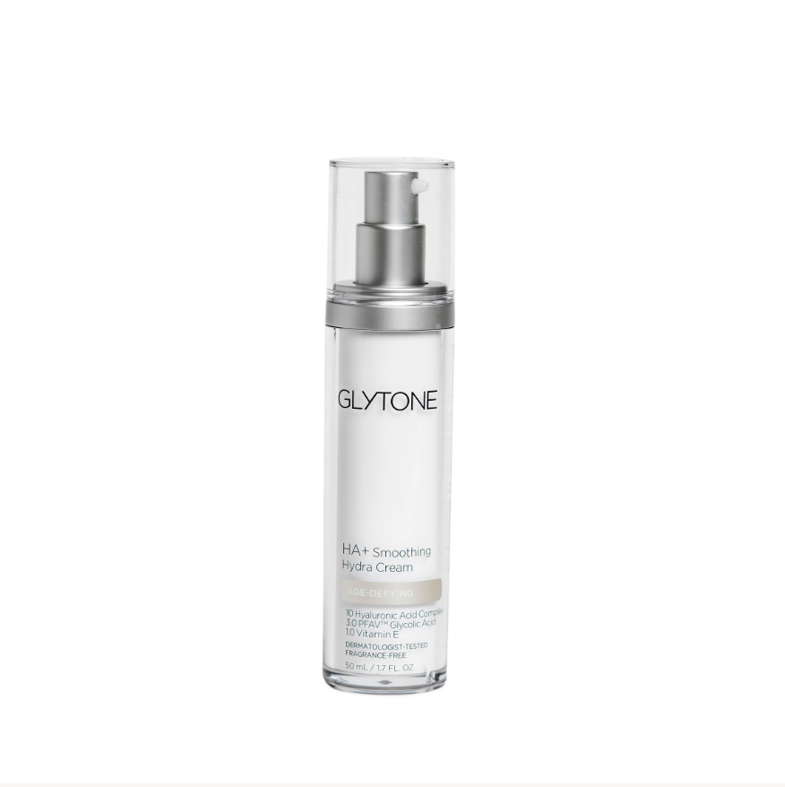 Age-Defying HA+ Smoothing Hydra Cream