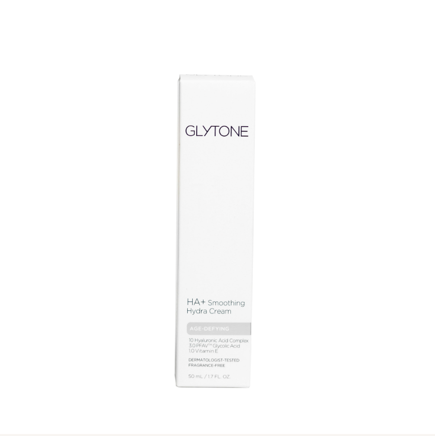 Age-Defying HA+ Smoothing Hydra Cream