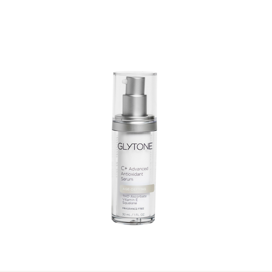 Age-Defying C+ Advanced Antioxidant Serum