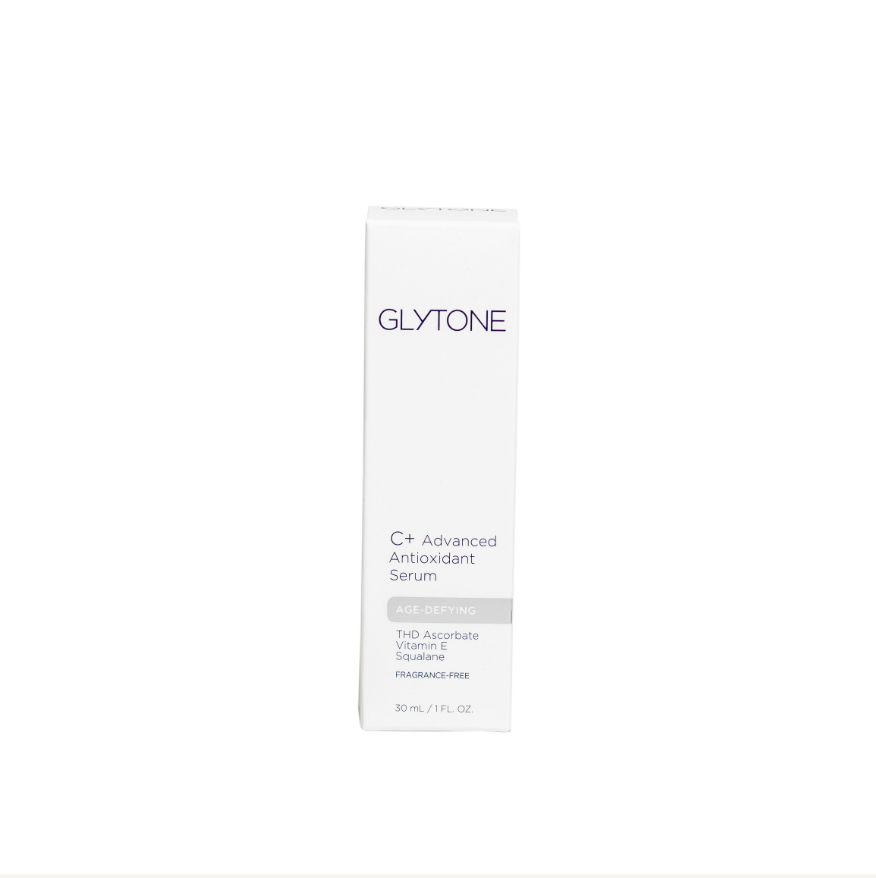 Age-Defying C+ Advanced Antioxidant Serum