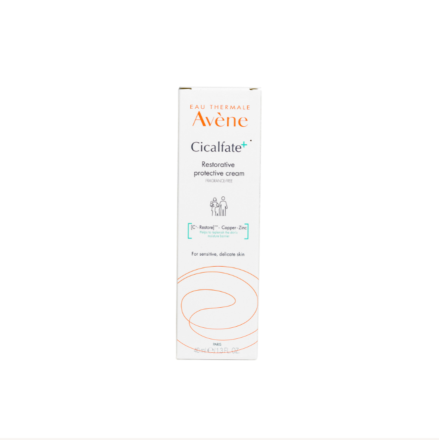 Cicalfate+ Restorative Protective Cream