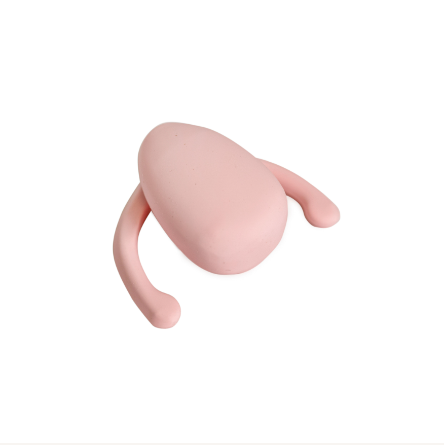 Eva Hands-free Couples Vibrator