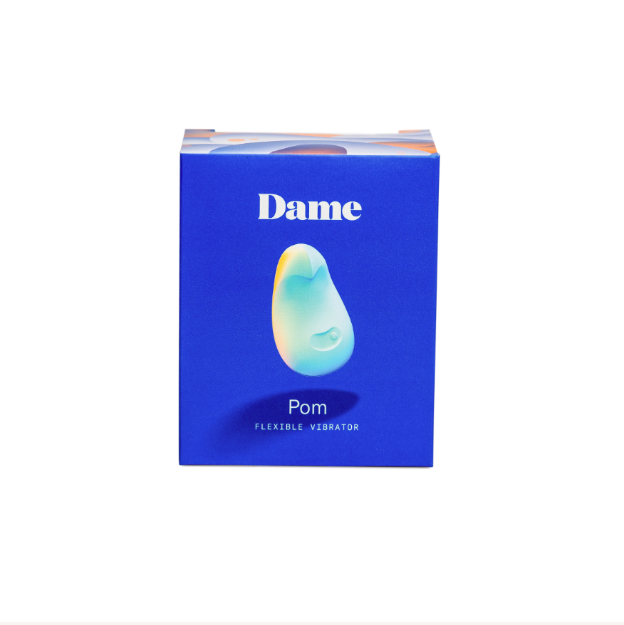 Pom Flexible Vibe