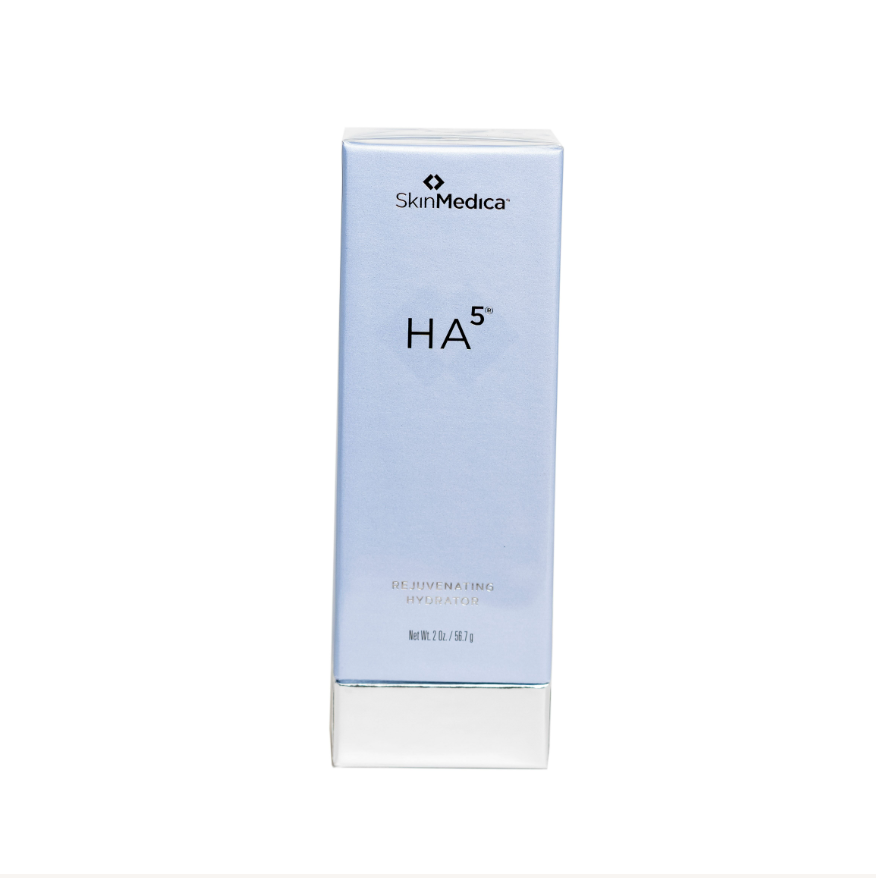 HA 5 Rejuvenating Hydrator