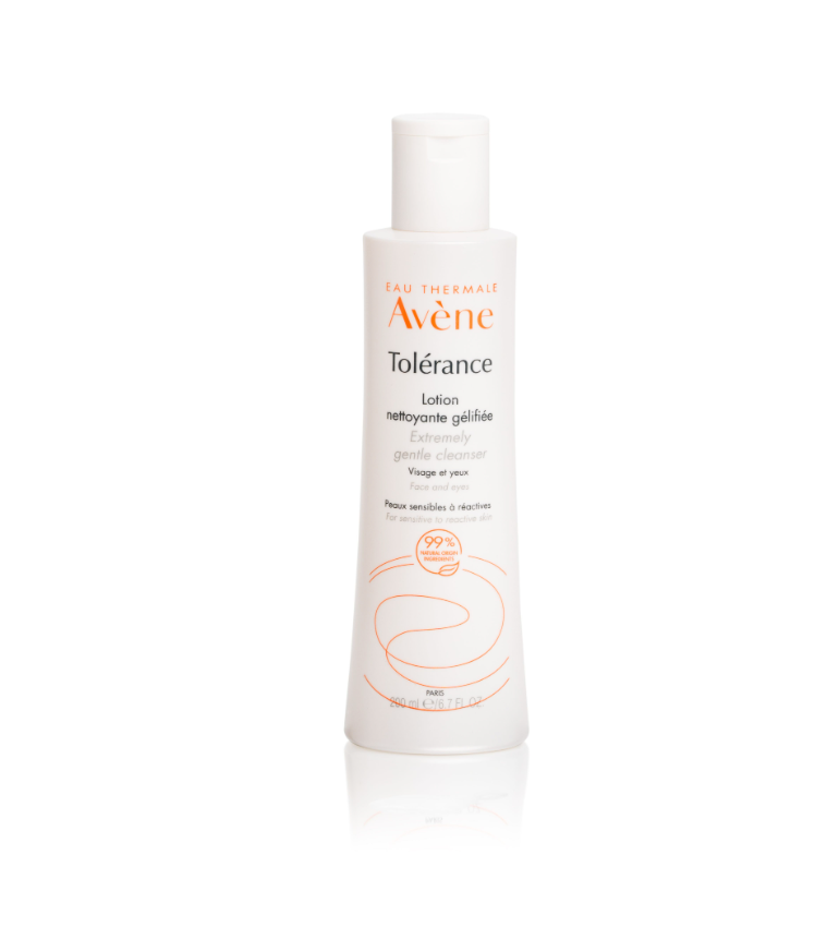 Tolérance Extrême Cleansing Lotion