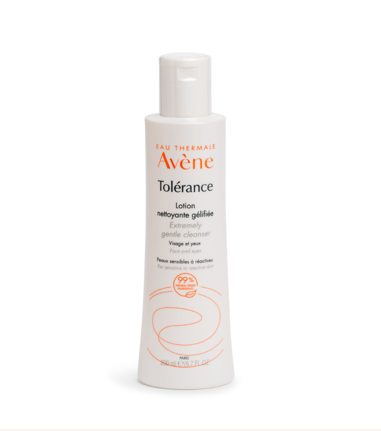Tolérance Extrême Cleansing Lotion