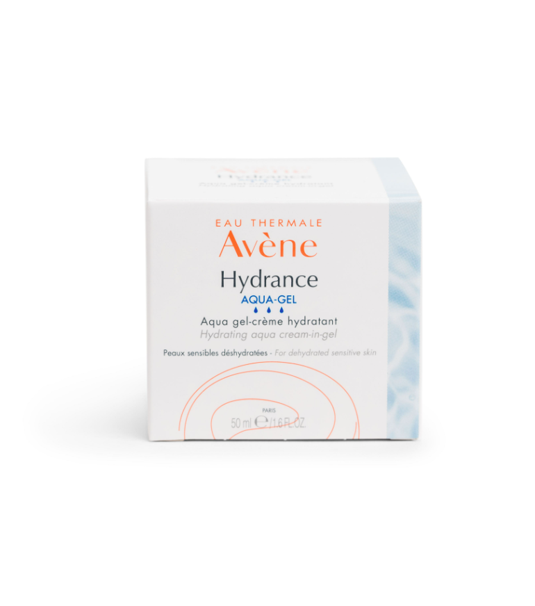 Hydrance Aqua-Gel
