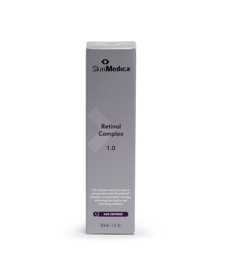 Retinol Complex 1.0