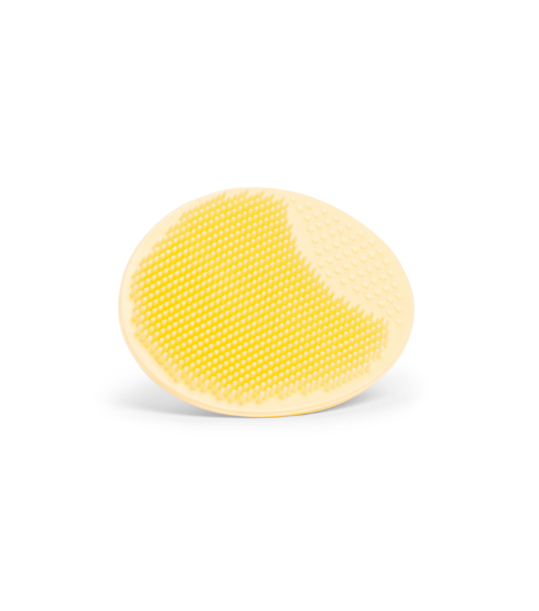 Antimicrobial Facial Scrubber