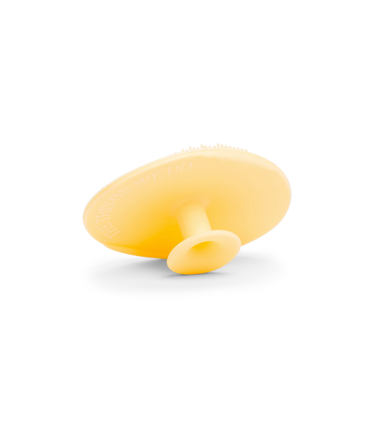 Antimicrobial Facial Scrubber