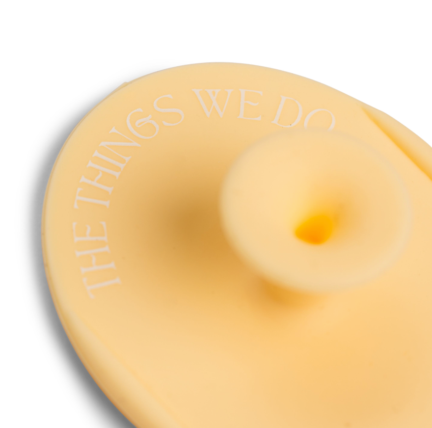 Antimicrobial Facial Scrubber