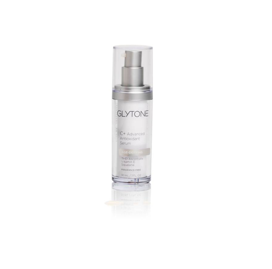 Age-Defying C+ Advanced Antioxidant Serum