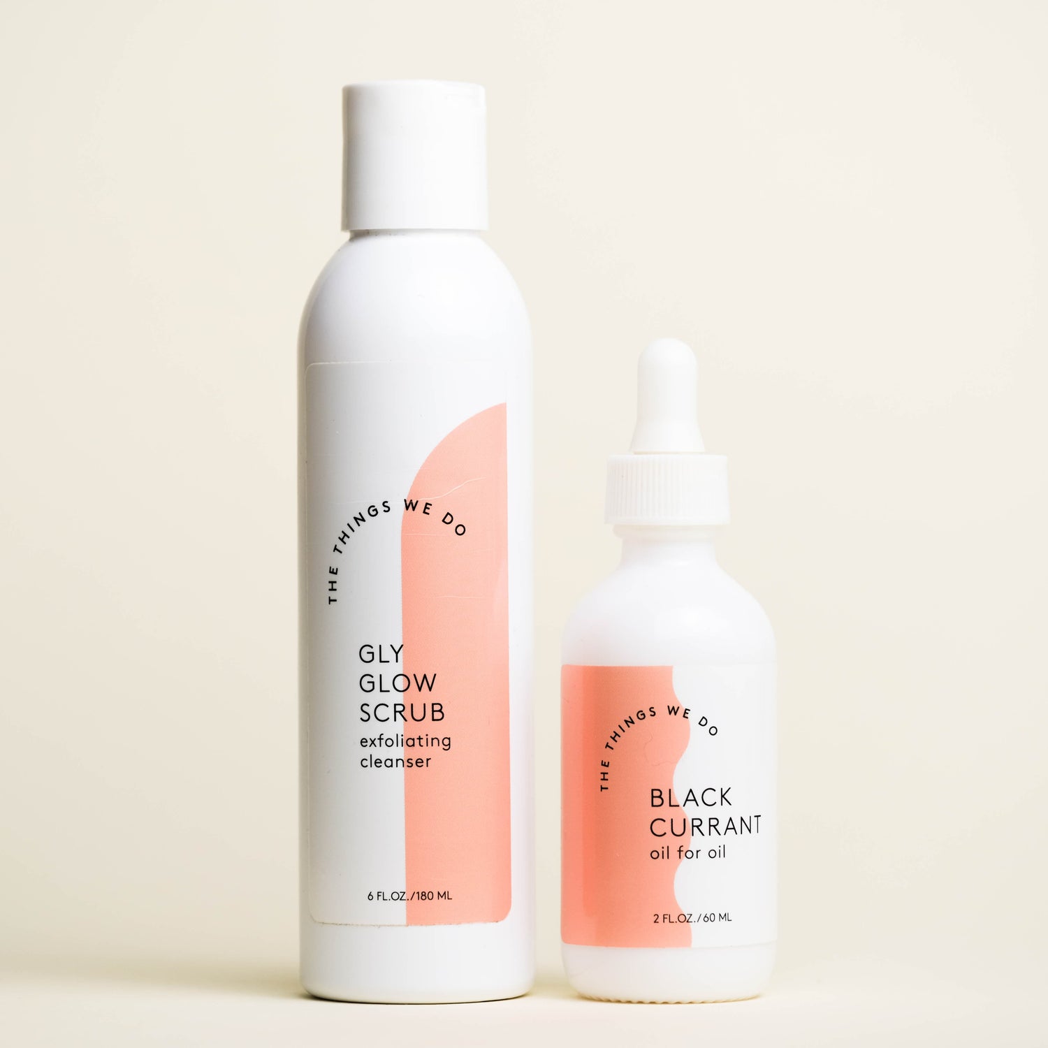Acne Things