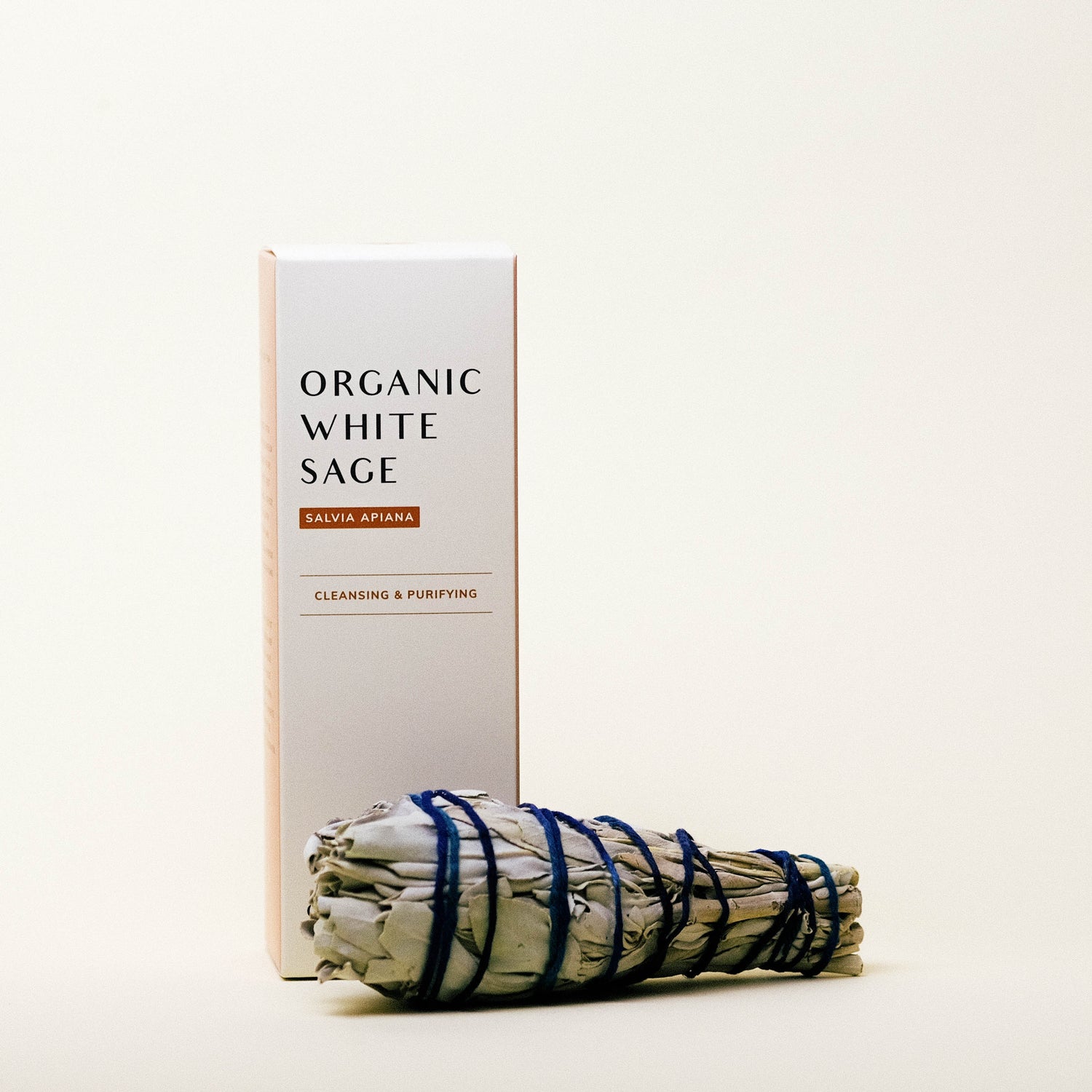 Organic White Sage