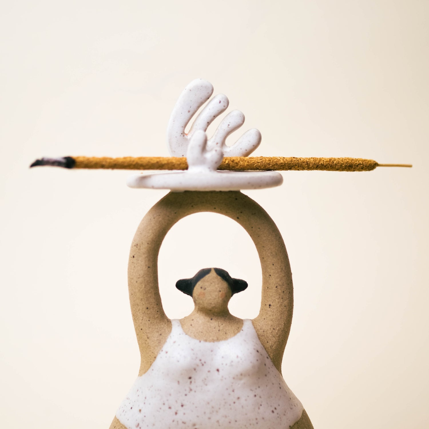 Hand Rolled Palo Santo Incense Sticks