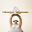 Hand Rolled Palo Santo Incense Sticks