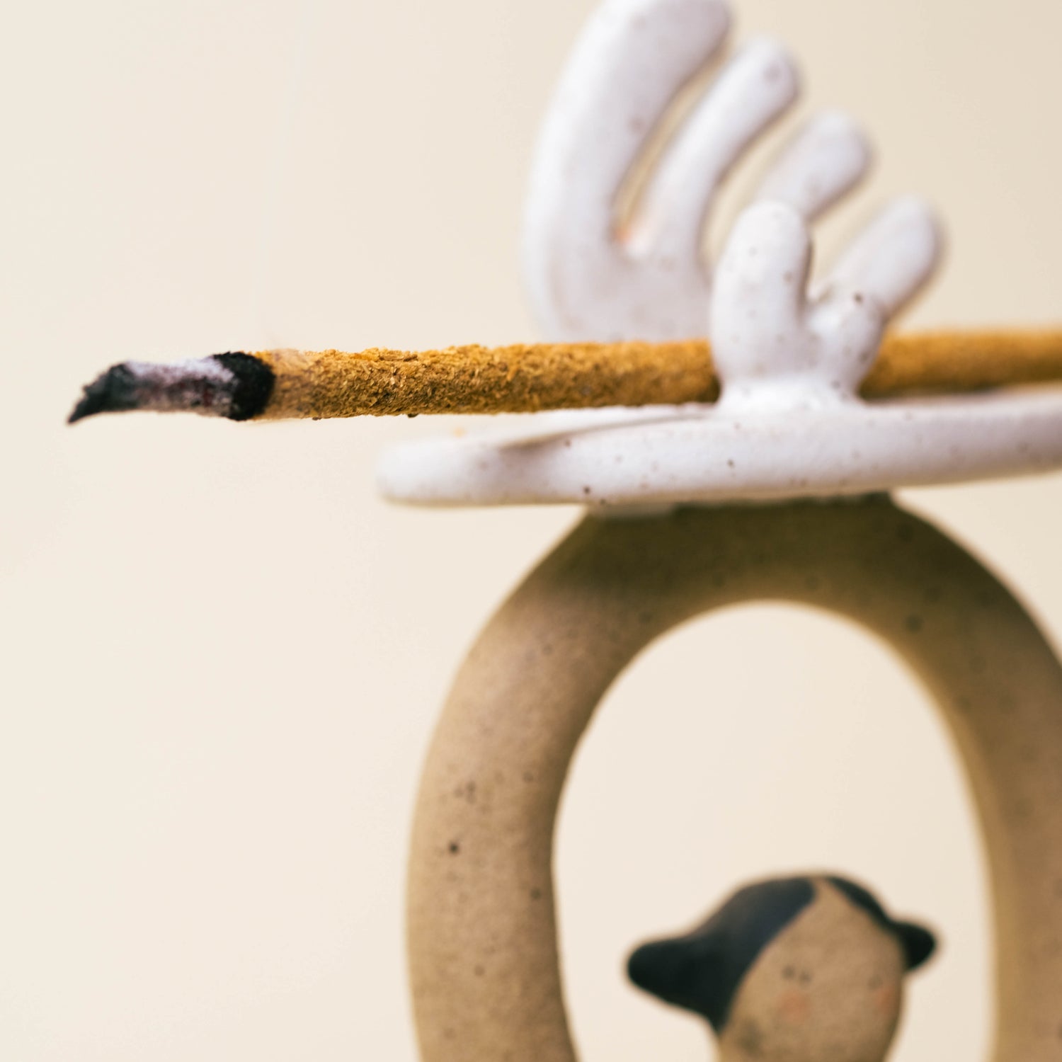 Hand Rolled Palo Santo Incense Sticks