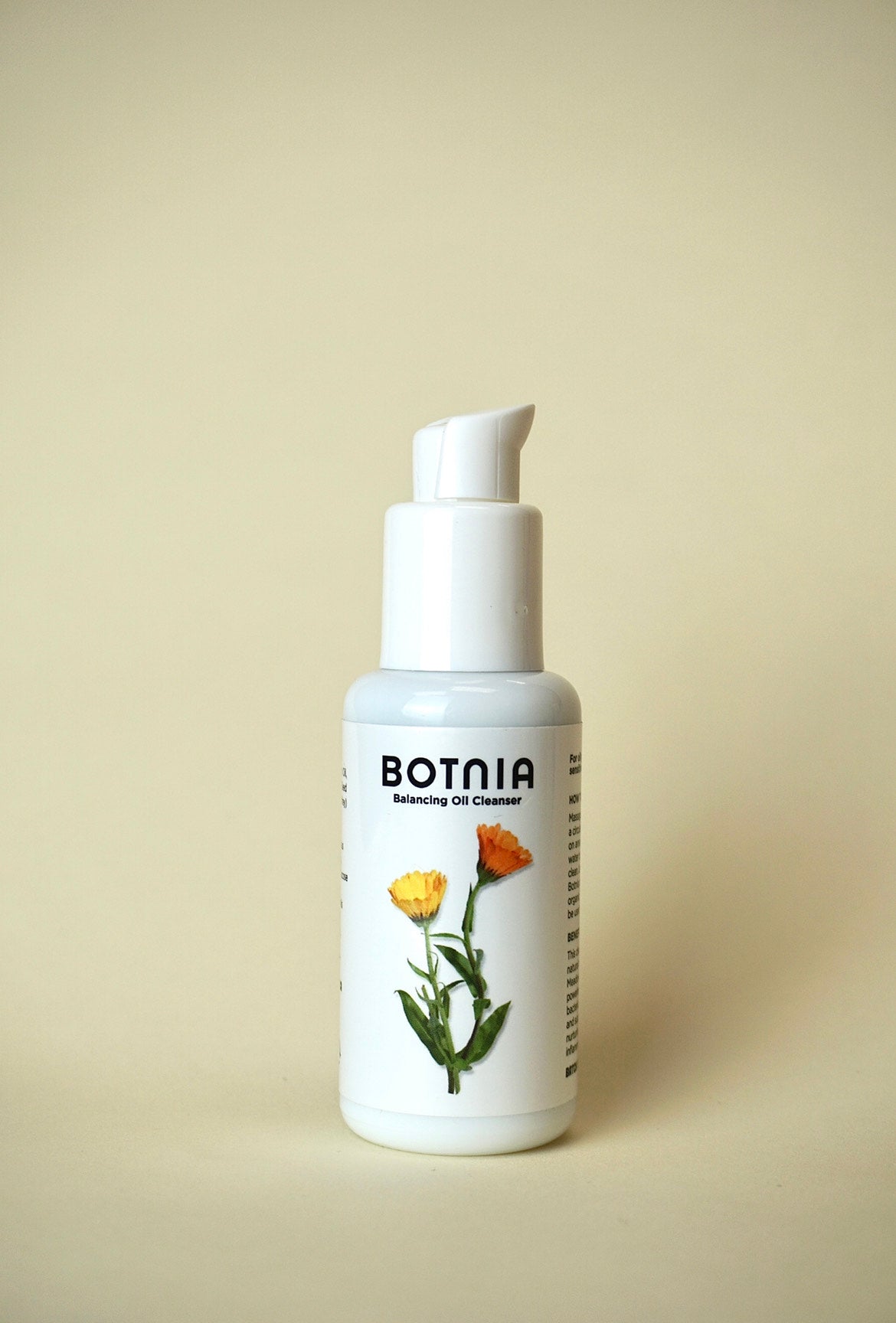 Balancing Oil Cleanser