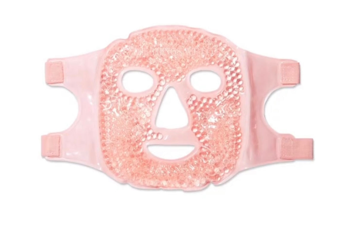 Cooling Mask